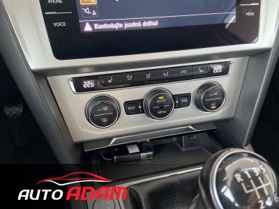 Volkswagen Passat Variant 2.0 TDI 110kW Comfortline