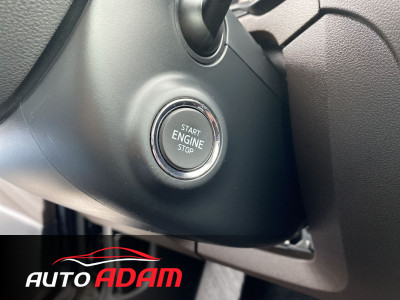 Škoda Octavia Combi 2.0 TDi 110 kW DSG Laurin & Klement