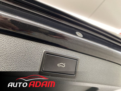 Škoda Octavia Combi 2.0 TDi 110 kW DSG Laurin & Klement