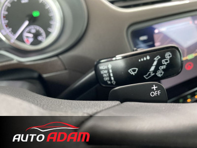 Škoda Octavia Combi 2.0 TDi 110 kW DSG Laurin & Klement