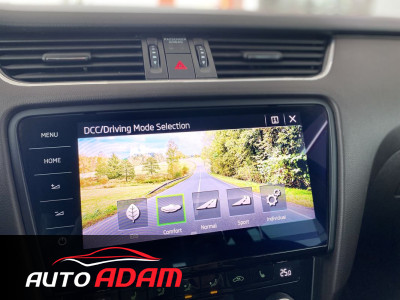 Škoda Octavia Combi 2.0 TDi 110 kW DSG Laurin & Klement