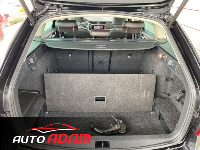 Škoda Octavia Combi 2.0 TDi 110 kW DSG Laurin & Klement