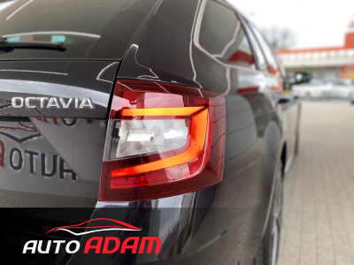Škoda Octavia Combi 2.0 TDi 110 kW DSG Laurin & Klement