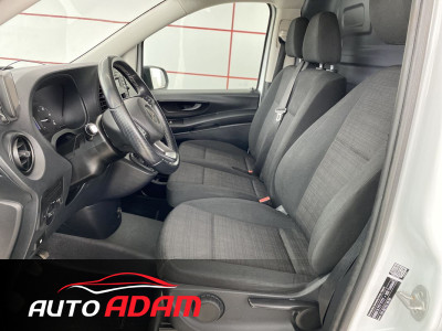 Mercedes- Benz Vito 114 CDi 100kW