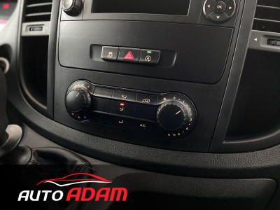 Mercedes- Benz Vito 114 CDi 100kW