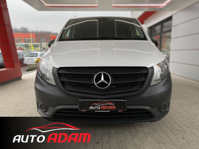 Mercedes- Benz Vito 114 CDi 100kW