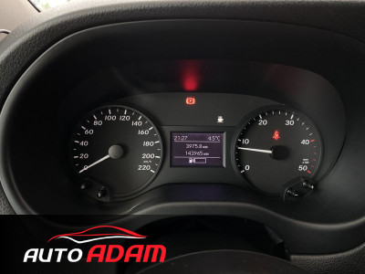 Mercedes- Benz Vito 114 CDi 100kW