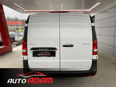 Mercedes- Benz Vito 114 CDi 100kW