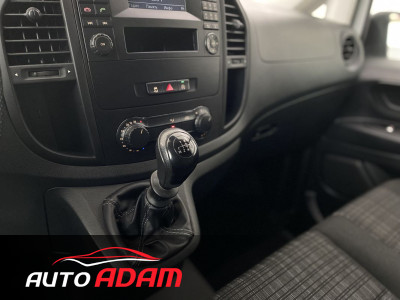 Mercedes- Benz Vito 114 CDi 100kW