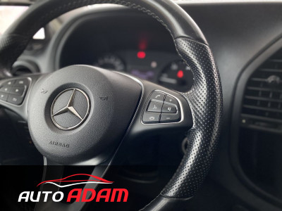 Mercedes- Benz Vito 114 CDi 100kW