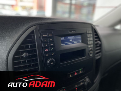 Mercedes- Benz Vito 114 CDi 100kW