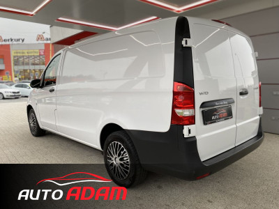 Mercedes- Benz Vito 114 CDi 100kW