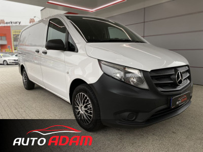 Mercedes- Benz Vito 114 CDi 100kW