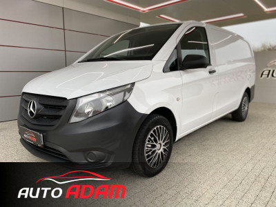 Mercedes- Benz Vito 114 CDi 100kW