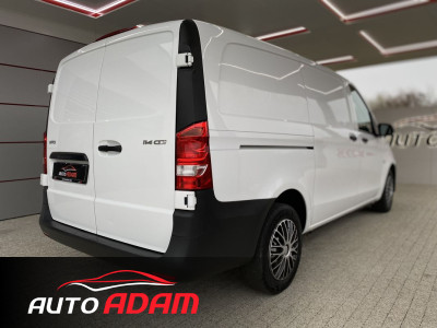 Mercedes- Benz Vito 114 CDi 100kW