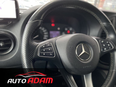 Mercedes- Benz Vito 114 CDi 100kW