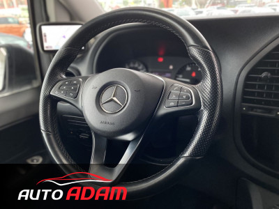 Mercedes- Benz Vito 114 CDi 100kW