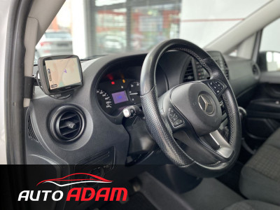 Mercedes- Benz Vito 114 CDi 100kW