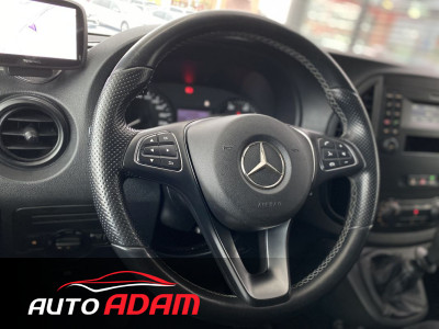 Mercedes- Benz Vito 114 CDi 100kW