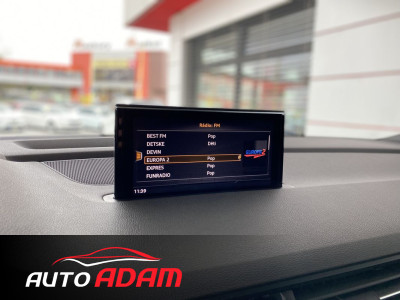 Audi Q7 3.0TDi 200kW Quattro S-line AT/8