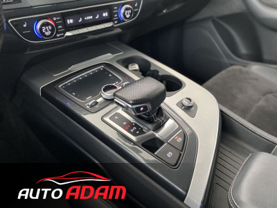Audi Q7 3.0TDi 200kW Quattro S-line AT/8