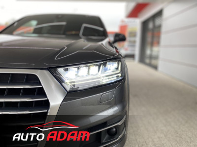 Audi Q7 3.0TDi 200kW Quattro S-line AT/8