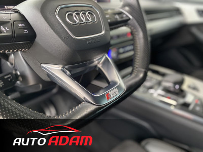 Audi Q7 3.0TDi 200kW Quattro S-line AT/8