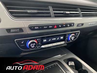 Audi Q7 3.0TDi 200kW Quattro S-line AT/8
