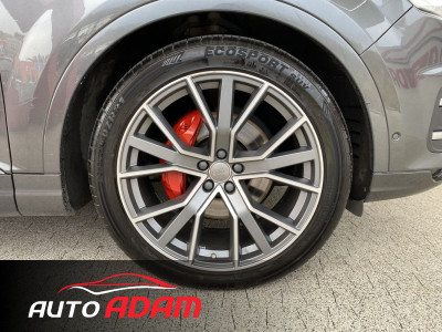 Audi Q7 3.0TDi 200kW Quattro S-line AT/8