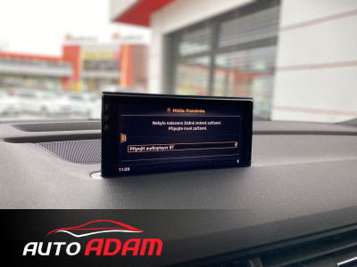 Audi Q7 3.0TDi 200kW Quattro S-line AT/8
