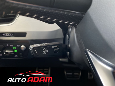 Audi Q7 3.0TDi 200kW Quattro S-line AT/8
