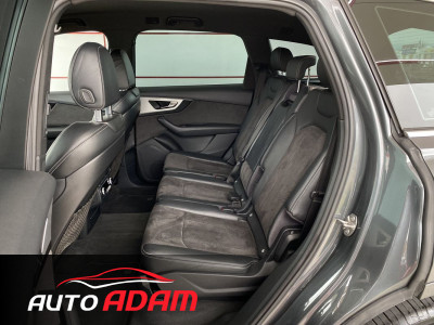 Audi Q7 3.0TDi 200kW Quattro S-line AT/8