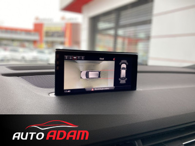 Audi Q7 3.0TDi 200kW Quattro S-line AT/8