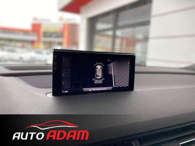 Audi Q7 3.0TDi 200kW Quattro S-line AT/8