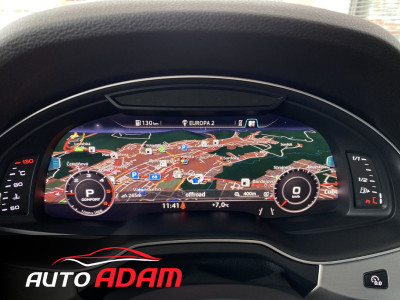 Audi Q7 3.0TDi 200kW Quattro S-line AT/8