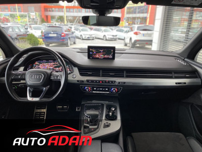 Audi Q7 3.0TDi 200kW Quattro S-line AT/8