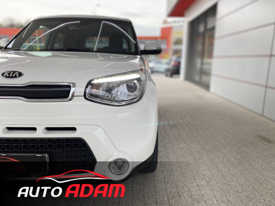 Kia Soul 1.6GDi 97kW
