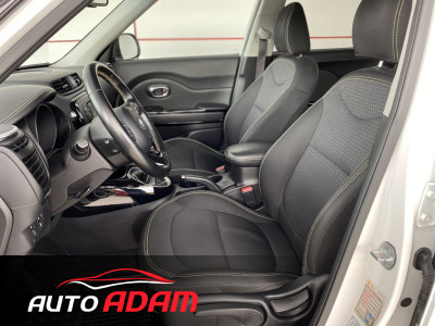 Kia Soul 1.6GDi 97kW