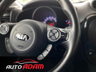 Kia Soul 1.6GDi 97kW