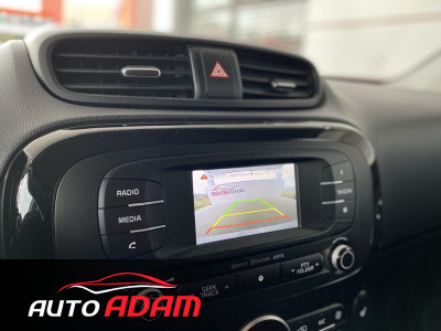 Kia Soul 1.6GDi 97kW