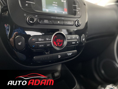 Kia Soul 1.6GDi 97kW