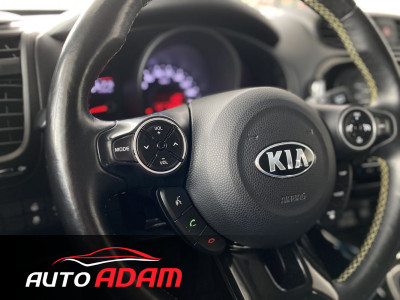 Kia Soul 1.6GDi 97kW