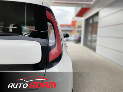 Kia Soul 1.6GDi 97kW