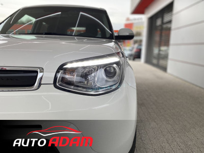 Kia Soul 1.6GDi 97kW