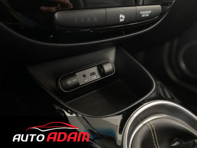Kia Soul 1.6GDi 97kW