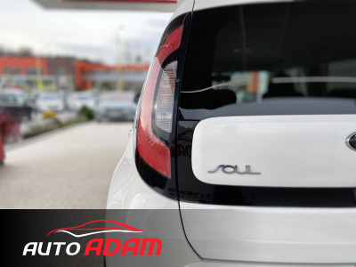 Kia Soul 1.6GDi 97kW