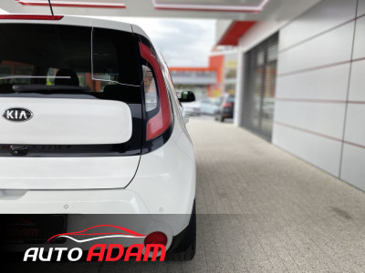 Kia Soul 1.6GDi 97kW