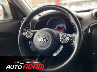 Kia Soul 1.6GDi 97kW