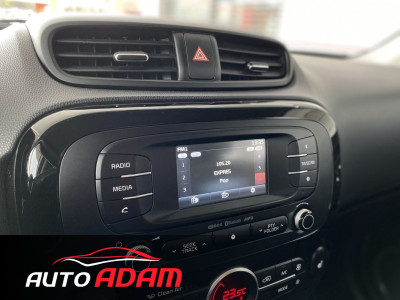 Kia Soul 1.6GDi 97kW