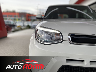 Kia Soul 1.6GDi 97kW